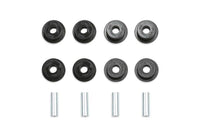 Thumbnail for Fabtech 05-13 Toyota Tacoma & 06-13 Jeep FJ Upper Control Arm Replacement Bushing Kit
