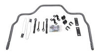 Thumbnail for Hellwig 20-22 Chevrolet Silverado 2500/3500 HD 2/4WD Solid Chromoly 1-1/4in Rear Sway Bar