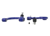 Thumbnail for SuperPro 03-23 Toyota 4Runner / 10-23 Lexus GX460 Fixed Offset Front Upper Control Arm Set