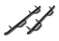 Thumbnail for N-Fab Nerf Step 92-99 Chevy-GMC Suburban SUV 4 Door - Tex. Black - W2W - 3in