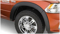 Thumbnail for Bushwacker 09-18 Dodge Ram 1500 Fleetside OE Style Flares 4pc 67.4/76.3/96.3in Bed - Black