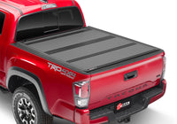 Thumbnail for BAK 16-20 Toyota Tacoma 5ft Bed BAKFlip MX4 Matte Finish