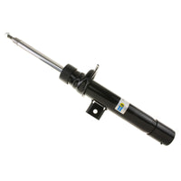 Thumbnail for Bilstein B4 10-15 BMW X3 xDrive w/Sport Suspension w/o EDC Front Left Twintube Strut Assembly