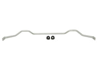 Thumbnail for Whiteline 89-93 Nissan Skyline R32 GTS RWD Front 24mm Heavy Duty Adjustable Swaybar