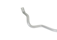 Thumbnail for Whiteline 7/06+ Mazda 3 MPS Front 27mm Heavy Duty Adjustable Blade Swaybar