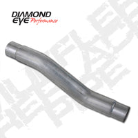 Thumbnail for Diamond Eye MFLR RPLCMENT PIPE 3-1/2inX30in FINISHED OVERALL LENGTH NFS W/ CARB EQUIV STDS PHIS26