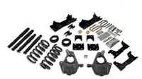 Thumbnail for Belltech LOWERING KIT WITH ND2 SHOCKS