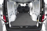 Thumbnail for BedRug 16-23 Mercedes Metris VanRug - Compact
