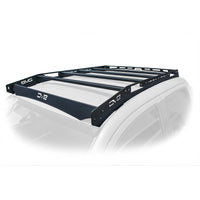 Thumbnail for DV8 Offroad 2016+ Toyota Tacoma Aluminum Roof Rack (45in Light)
