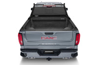 Thumbnail for BackRack 99-23 Ford F250/350/450 Louvered Rack Frame Only Requires Hardware
