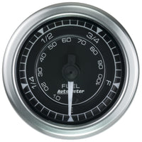 Thumbnail for Autometer Chrono 71-74 Charger/ GTX/ Road Runner Dash Kit 6pc Tach/MPH/Fuel/Oil/WTMP/Volt