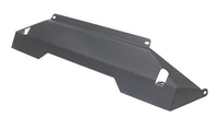 Thumbnail for Go Rhino 07-18 Jeep Wrangler JK (Sport/Rubicon/Sahara) Rockline Front Bumper Lower Skid Plate ONLY
