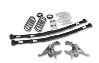 Thumbnail for Belltech LOWERING KIT W/O SHOCKS