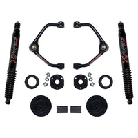 Thumbnail for Skyjacker 3in Ram Lift Kit