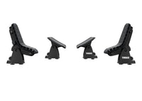 Thumbnail for Thule DockGlide Kayak Saddle - Black