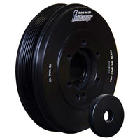 Thumbnail for Fluidampr 01-18 GM / Chevy 6.6L Duramax Internally Balanced Damper - Harmonic Balancer