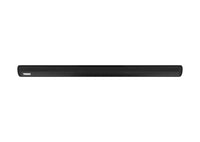 Thumbnail for Thule WingBar Evo 127 Load Bars for Evo Roof Rack System (2 Pack / 50in.) - Black
