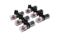 Thumbnail for FAST Injector FAST 6-Pack 39Lb/hr