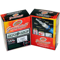 Thumbnail for Granatelli 05-10 Pontiac G3/G5/G6/G8 6Cyl 3.5L Performance Ignition Wires