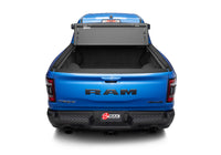 Thumbnail for BAK 19-20 Dodge Ram (New Body Style w/o Ram Box) 5ft 7in Bed BAKFlip MX4 Matte Finish