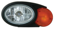 Thumbnail for Hella Headlamp ES/US FAPO BL RE 0GRM8 MG 1EB