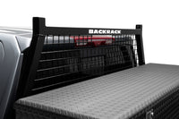 Thumbnail for BackRack 19-23 Silverado/Sierra (New Body Style) Safety Rack Frame Only Requires Hardware