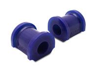 Thumbnail for SuperPro Front Sway Bar To Chassis Bush