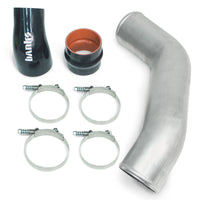 Thumbnail for Banks 13-18 Ram 6.7L Diesel Boost Tube System - Raw Tubes (Driver Side)