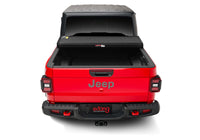 Thumbnail for Extang 2020 Jeep Gladiator (JT) (w/Rail System) Solid Fold 2.0