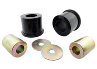 Thumbnail for Whiteline Plus 10+ Chevrolet Camaro Rear Upper Inner Control Arm Bushing Kit