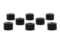 Thumbnail for Whiteline Plus 10/85-4/90 4cyl Front and Rear Sway Bar Link Assembly