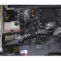 Thumbnail for Banks Power 99-08 Chev/GMC 4.8-6.0L SUV (Full Size Only) Ram-Air Intake System - Dry Filter