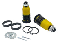 Thumbnail for Whiteline 01-07 Honda Integra Type S K20A Front Roll Center Correction Kit