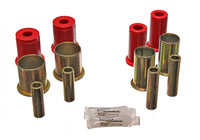 Thumbnail for Energy Suspension Gm Control Arm Bush - Red