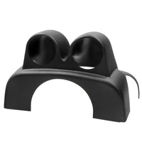 Thumbnail for Autometer 15+ Ford F150 (Column Shift) Dual 2 1/6in Steering Column Gauge Mount