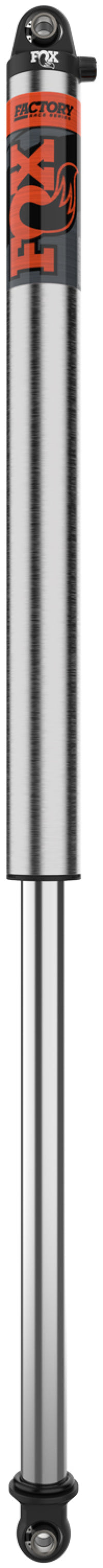 Thumbnail for Fox 2.0 Factory Series 14in. Air Shock 1-1/4in. Shaft (Normal Valving) 40/90 - Black/Zinc