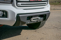 Thumbnail for DV8 Offroad 2015+ GMC Canyon Front Skid Plate