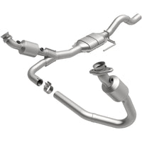 Thumbnail for MagnaFlow Conv DF 00-02 Dakota 3.9L