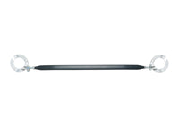 Thumbnail for Whiteline 99-05 BMW 3 Series E46 excl M3 Front adjustable strut tower brace excl traction control