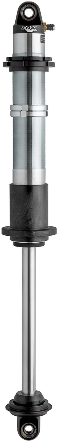 Thumbnail for Fox 2.0 Factory Series 10in. Emulsion Coilover Shock 7/8in. Shaft (Custom Valving) - Blk