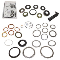 Thumbnail for BD Diesel Built-It Trans Kit 2005-2007 Ford 5R110 Stage 4 Master Rebuild Kit