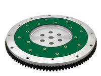 Thumbnail for Fidanza 90-92 Mitsubishi Talon/Eclipse 2.0L NT 6-Bolt Crank / 92 Galant NT FWD SOHC Alum Flywheel