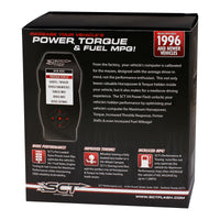 Thumbnail for SCT Ford Cars & Trucks (Gas & Diesel) X4 Power Flash Programmer EO Certified