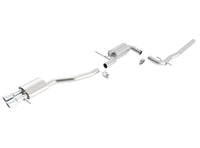 Thumbnail for Borla 06-07 VW Jetta 2.5 / 08-10 Jetta SEL/SE/S SS Catback Exhaust