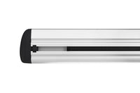 Thumbnail for Thule WingBar Evo 135 Load Bars for Evo Roof Rack System (2 Pack / 53in.) - Silver