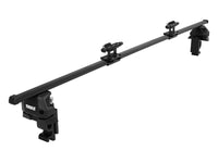 Thumbnail for Thule Bed Rider Pro Truck Bed Bike Rack (Full Size) - Black