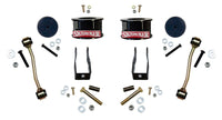 Thumbnail for Skyjacker 2020 Jeep JT 4 Door All Models Front 2.5in Metal Spacer Kit