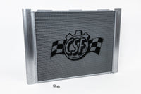 Thumbnail for CSF 06-10 BMW E60 M5 / 06-10 BMW E63/E64 M6 Aluminum High-Performance Radiator