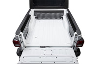 Thumbnail for Putco 20-21 Jeep Gladiator - 5ft (Sandard Box) Molle Driver Side Panel