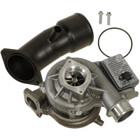 Thumbnail for BD Diesel 17-21 Chevy/GM L5P Duramax 6.6L Screamer Turbo